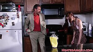 Can this inked emo handle anal?