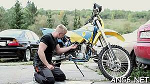 magical licie c delivers hardcore blowjob on cam