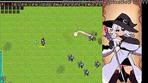 Dive into intense hentai action with glory and miserable survivors dx