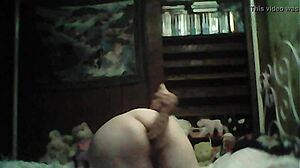 Deep Anal Masturbation With Toys And Orgasms 😈