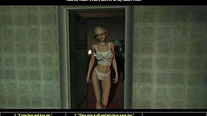 Let's play Kelly's indoor fun game ending