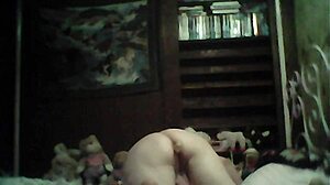 Deep Anal Masturbation With Toys And Orgasms 😈