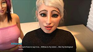 wvm 192 interview seems to go well