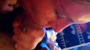 Homemade video production.