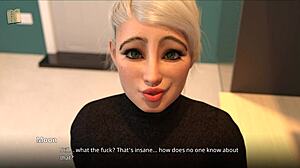 wvm 192 interview seems to go well