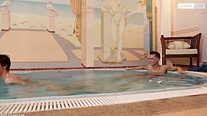 Twinks in Love Scene 4