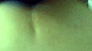 Mexican amateurs smash homemade girl until she orgasms three times