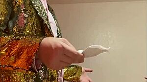 mchenry cruiser gets blowjob during standup comedy