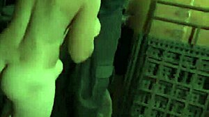 Episode 001 in the hardcore video collection series