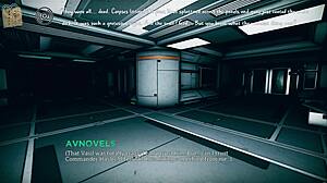 Eternum 119 Anime Game Adventure