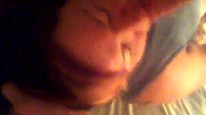 watch this pov blowjob scene unfold