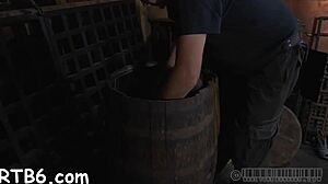 Episode 001 in the hardcore video collection series