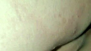 Bretts cock in transsexual deepthroat scene