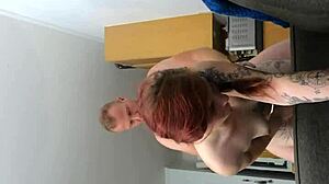 Daisy Marie's anal left 5 sex