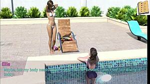 Wife or stepmother? 34-year-old amateur mystery