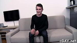 Can you handle these intense gay bareback sex clips?