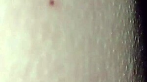 Bretts cock in transsexual deepthroat scene