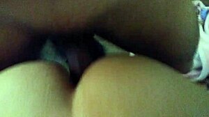 Mexican amateurs smash homemade girl until she orgasms three times