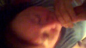 watch this pov blowjob scene unfold