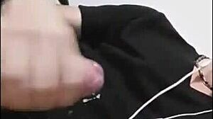 Amateur compilation features doggystyle bent over teen asses