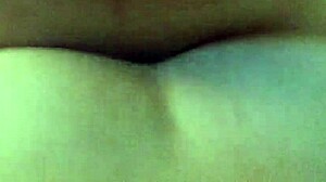 Mexican amateurs smash homemade girl until she orgasms three times