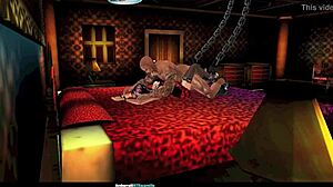 Feeling the intense pleasure as amberraiii gives a passionate blowjob and swallows cum.