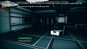 Eternum 119 Anime Game Adventure