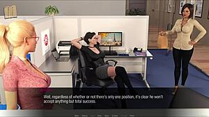 Jessica Oneil's Hard News 41 Delivers Game Insights