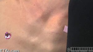 Watch these amateurs explore sadomasochism in their own way, he said, tying her up tightly.