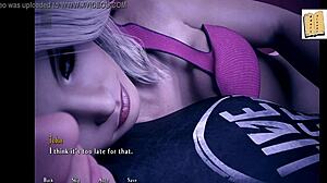 being a dik chick route 14