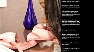 Oh Small 18+ Gesture Episode 44 - 3D Comics 3D Cartoon Sex