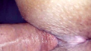Is this sweet amateur Asian girl ready for intense fucking?