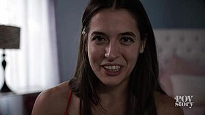 Apovstory - Hot Girl Summer Pt 1 - Abbie Maley