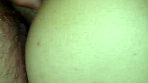 Is this sweet amateur Asian girl ready for intense fucking?