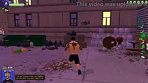 bonetown se chapter 1: rescuing a c whore in the game