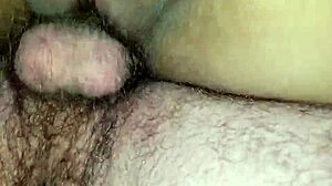 Is this sweet amateur Asian girl ready for intense fucking?