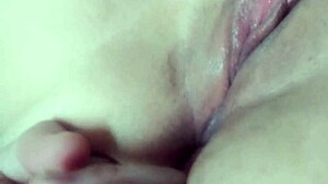 Detailed Anal Fingering Of Tight Little Ass.