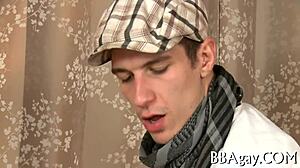 Most Excellent Free Gay Porn Collection