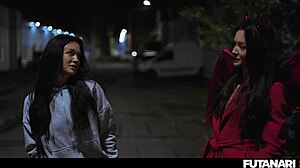 me, myself, and i - zuzu sweet exploring solo desires