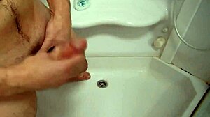 Exclusive hot boys in Czech gay casting part 1