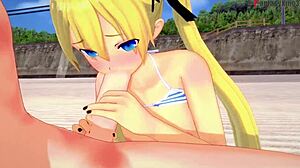 marie rose bikini fucking on the beach 4 doa full fantasyking3
