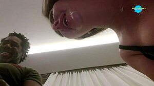Egyptian and classy couples’ amateur porn video