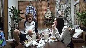 Check out the full asian blowjob and big tits fucking with toys.