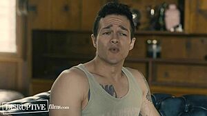 Straight Influencers Gay Sex