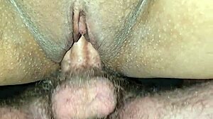 Is this sweet amateur Asian girl ready for intense fucking?