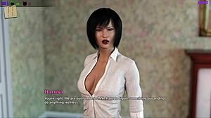 Savior 91 game anime hentai adventure