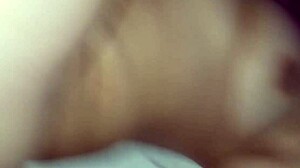 Wife Raven Rides Cock Like A Pro