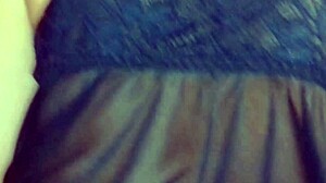 Did I Fill My Maid With Cum?