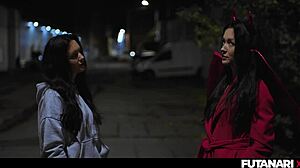 me, myself, and i - zuzu sweet exploring solo desires