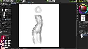 Watch Toniwing's Picarto stream with Trashman on January 11, 2023